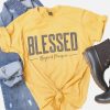 Blessed T-Shirt VL01
