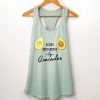 Easily Distracted Tank Top VL01