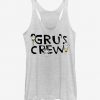 Gru's Crew Tank Top EM01