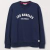 Los Angeles Sweatshirt VL01