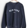 New York 199x Sweatshirt VL01