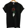 Rose For You T-Shirt GT01