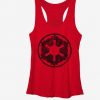 Star Wars Empire Emblem Tank Top VL01
