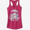 Star Wars Stained Trooper Tank Top VL01