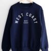 West Coast Sweatshirt VL01
