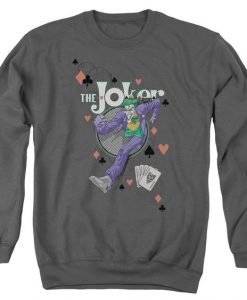 Always A Joker Sweatshirt FD01