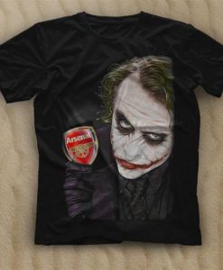 Arsenal Joker T-Shirt FD01