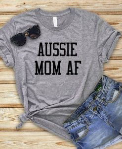 Aussie T-shirt AI01