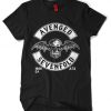 Avenged Sevenfold T-Shirt EM01