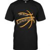 Basketball Is Lifestyle T-Shirt EM01