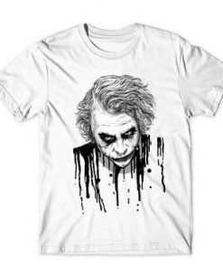 Batman Joker T-Shirt FD01