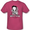 Betty Boop T-Shirt EL
