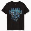Black Panther T-Shirt EM01