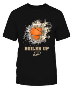 Boiler Up T-Shirt EM01