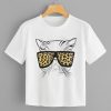 Cat T-Shirt EM31