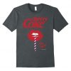 Cherry Coke Lips T-Shirt EL28