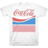 Coca Cola Retro T-Shirt EL28