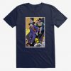 Comics Batman T-shirt AI01