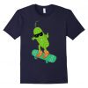 Cucumber Board Boarding T-Shirt AV01