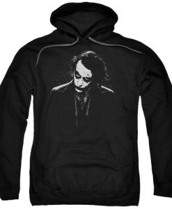 Dark Joker Hoodie FD01