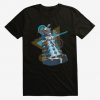 Doctor Who Prism T-shirt AI01