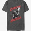 Endgame High Contrast America T-shirt AI01