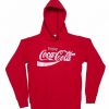 Enjoy Coca-Cola Hoodie EL28