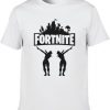 Fortnite Figure T-Shirt EL01