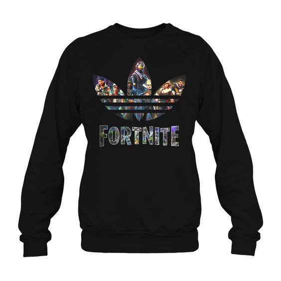 Fortnite Gift Sweatshirt EL01