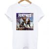 Fortnite T-Shirt EL01