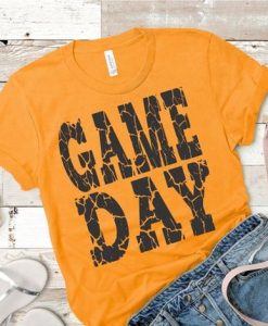 Game Day T-Shirt VL01