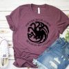 Game of Thrones T-Shirt VL01