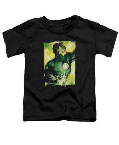 Green Lantern T-shirt AI01
