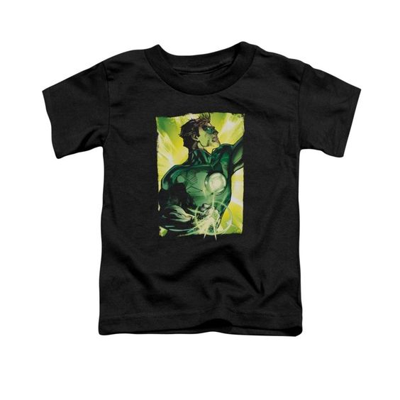 Green Lantern T-shirt AI01