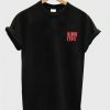 Grime Core T-Shirt FR30