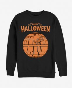 Happy Death Star Sweatshirt SR01