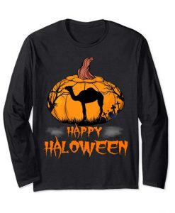 Happy Halloween Sweatshirt SR01