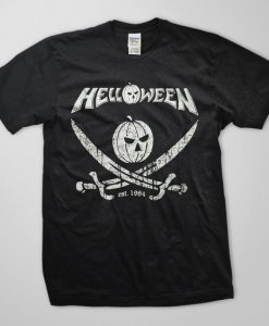Helloween T-Shirt EM01