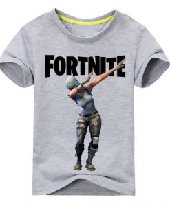 Hot Game Fortnite T-Shirt EL01