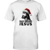 Jesus Bithday T Shirt SR