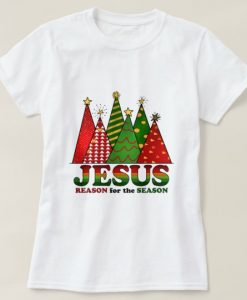Jesus Love T Shirt SR