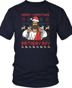 Jesus T Shirt SR