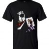 Joker Heath Ledger T-Shirt FD01