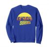 Joker Retro Sunset Sweatshirt FD01