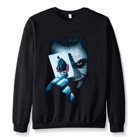 Joker Sweatshirt FD01