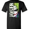 Joker Unisex T-Shirt FD01