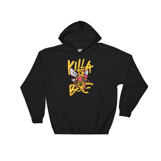 Killa B hoodie AV01