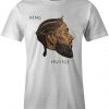 King Hussle T Shirt SR01