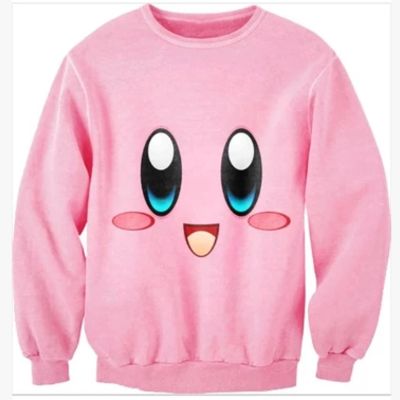 Kirby Sweatshirt EL