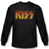Kiss Rock Sweatshirt FD01